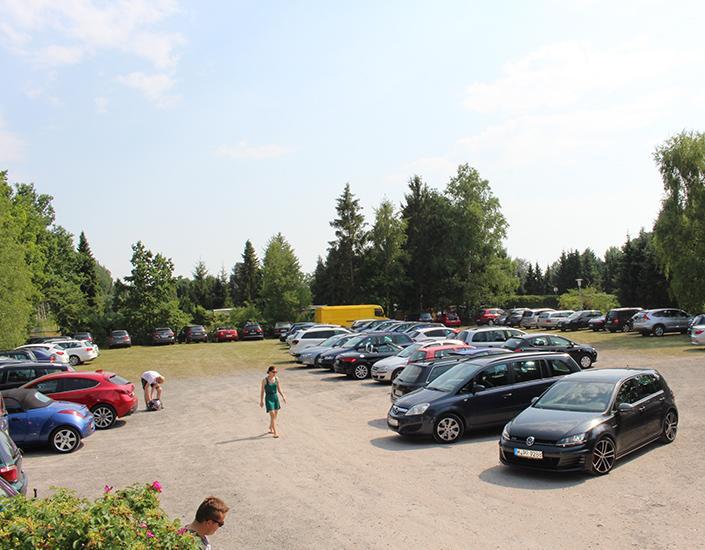 Ferienpark Tannenbruchsee Aparthotel Neustadt am Rubenberge Exterior photo